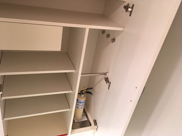 パークキューブ日本橋水天宮の物件内観写真